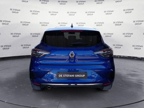 Auto Usate A Ravenna | Renault Clio Clio 1.0 Tce Techno 90Cv