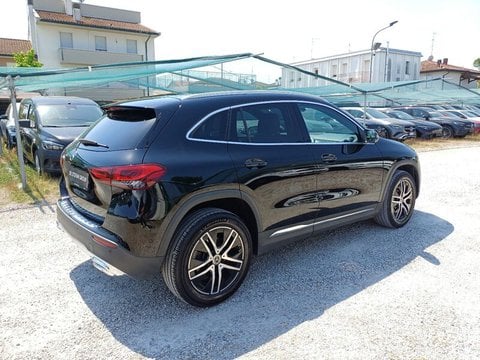 Auto Usate A Ravenna | Mercedes-Benz Gla Gla 180 D Automatic Sport Plus