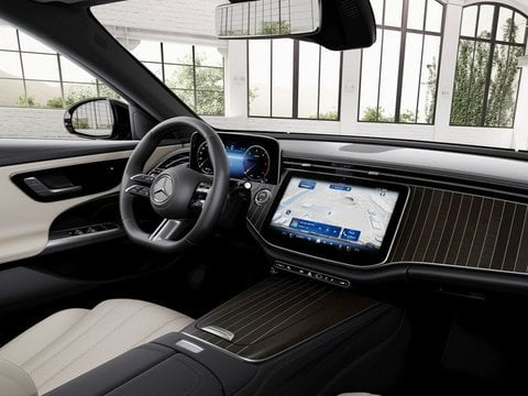 Auto Nuove Pronta Consegna A Ravenna | Mercedes-Benz Classe E E Sw 220 D 4Matic Amg Line Advanced