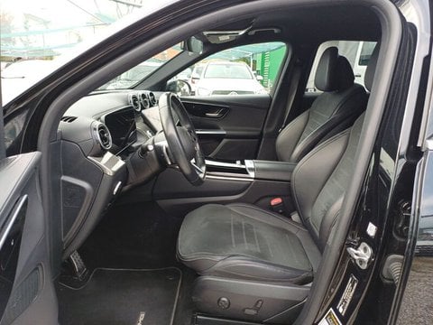 Auto Usate A Ravenna | Mercedes-Benz Glc Glc 220 D 4Matic Amg Advanced