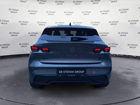Auto Usate A Ravenna | Renault Clio Clio 1.8 Full Hybrid E-Tech Techno 160Cv Auto