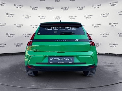 Auto Usate A Ravenna | Renault 5 E-Tech Electric R5 E-Tech Techno Urban Range 120Cv