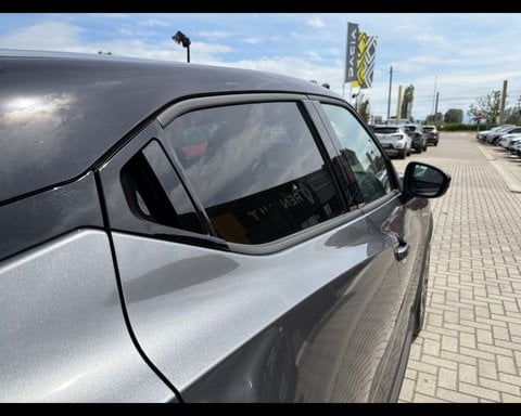 Auto Usate A Ravenna | Nissan Juke Juke 1.0 N-Design 114Cv
