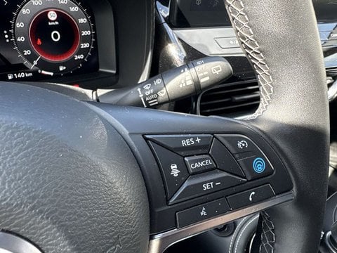 Auto Usate A Ravenna | Nissan Juke Juke 1.0 Dig-T Tekna 114Cv