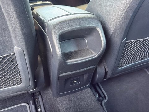 Auto Usate A Ravenna | Mercedes-Benz Classe A A 180 D Progressive Advanced