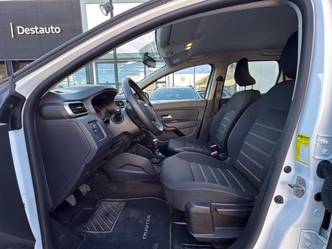 Auto Usate A Ravenna | Dacia Duster Duster 1.0 Tce Expression Gpl 4X2 100Cv