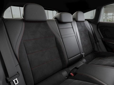 Auto Nuove Pronta Consegna A Ravenna | Mercedes-Benz Cla Elettrica Cla 250+ Eq Amg Line Advanced...