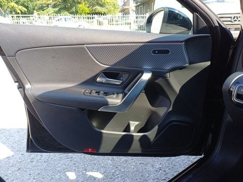 Auto Usate A Ravenna | Mercedes-Benz Classe A A 180 D Progressive Advanced Plus