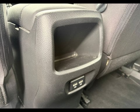 Auto Usate A Ravenna | Nissan Qashqai Qashqai 1.5 Dci Tekna 115Cv