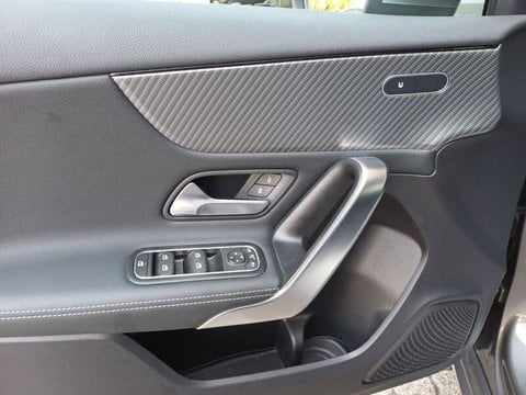 Auto Usate A Ravenna | Mercedes-Benz Classe A A 180 D Automatic Progressive Advanced