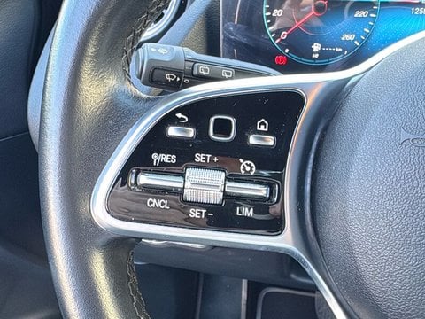 Auto Usate A Ravenna | Mercedes-Benz Gla Gla 200 D Automatic Sport Plus Night-Pack