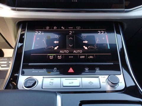 Auto Usate A Ravenna | Audi Q8 Q8 50 3.0 Tdi Mhev Sport Quattro Tiptronic