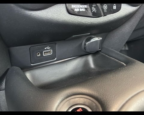 Auto Usate A Ravenna | Nissan Juke Juke 1.0 Dig-T N-Connecta 114Cv Dct