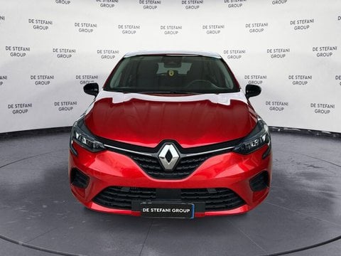 Auto Usate A Ravenna | Renault Clio Clio 1.0 Tce Equilibre Gpl 100Cv