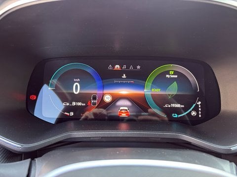 Auto Usate A Ravenna | Renault Clio Clio 1.6 E-Tech Full Hybrid Esprit Alpine 145Cv
