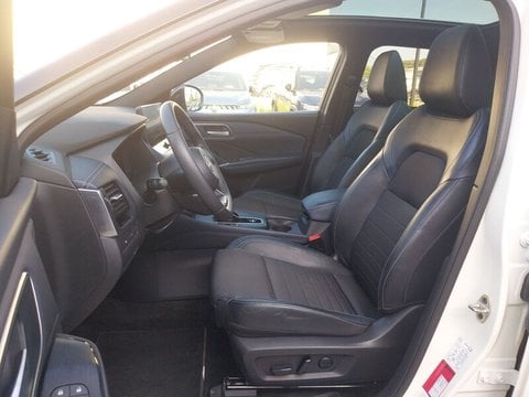 Auto Usate A Ravenna | Nissan Qashqai Qashqai 1.5 E-Power Tekna 2Wd