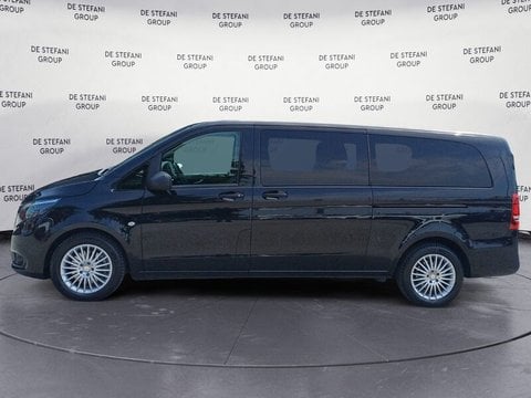 Auto Usate A Ravenna | Mercedes-Benz Vito Vito 119 Cdi Extralong Tourer Select Auto E6
