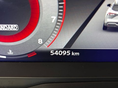 Auto Usate A Ravenna | Nissan Qashqai Qashqai 1.3 Mhev N-Connecta 2Wd 140Cv
