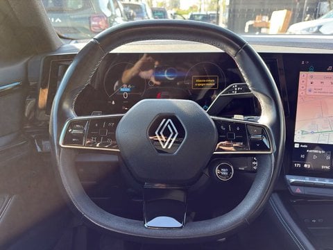 Auto Usate A Ravenna | Renault Austral Austral 1.2 E-Tech Full Hybrid Techno Esprit Alpine 200Cv ...