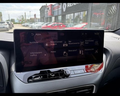Auto Usate A Ravenna | Nissan Juke Juke 1.0 N-Design 114Cv