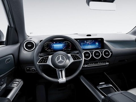 Auto Nuove Pronta Consegna A Ravenna | Mercedes-Benz Gla Gla 180 Progressive Extra Night-Pack