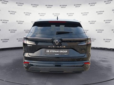 Auto Usate A Ravenna | Renault Austral Austral 1.2 E-Tech Full Hybrid Techno 200Cv Auto
