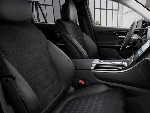 Auto Nuove Pronta Consegna A Ravenna | Mercedes-Benz Glc Glc 300 De Plug-In Hybrid 4Matic Amg Lin...