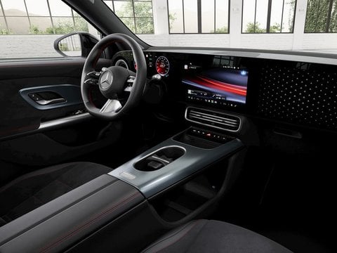 Auto Nuove Pronta Consegna A Ravenna | Mercedes-Benz Glb Eq Glb Eq 250+ Advanced Plus Amg Line