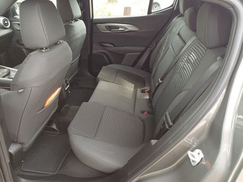 Auto Usate A Ravenna | Alfa Romeo Tonale Tonale 1.6 Sprint 130Cv Tct6