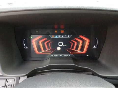 Auto Nuove Pronta Consegna A Ravenna | Kgm Tivoli Tivoli 1.5 Gdi Luxury Automatic Turbo 135 Cv