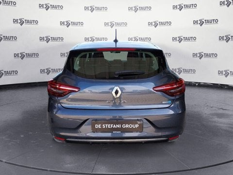 Auto Usate A Bologna | Renault Clio Clio 1.6 E-Tech Hybrid Intens 140Cv Auto My21