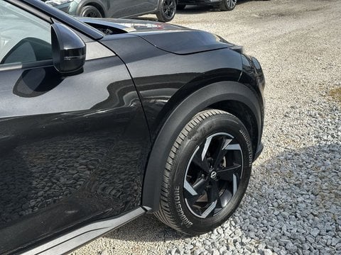 Auto Usate A Ravenna | Nissan Juke Juke 1.0 Dig-T N-Connecta 114Cv