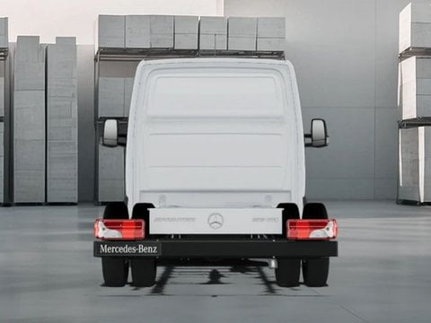 Auto Nuove Pronta Consegna A Ravenna | Mercedes-Benz Sprinter 517 Cdi 43/50 Pro