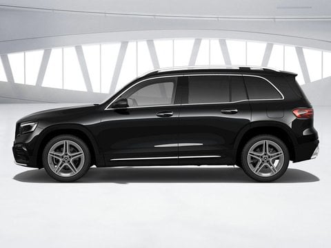 Auto Nuove Pronta Consegna A Bologna | Mercedes-Benz Classe Glb Glb 200 D 4Matic Amg Line Advance...