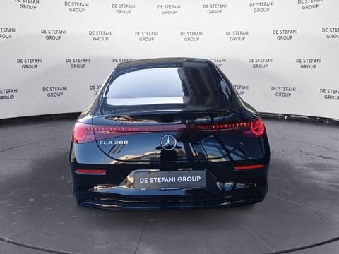 Auto Usate A Ravenna | Mercedes-Benz Cla Cla 200 Advanced Plus Night-Pack