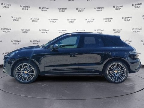 Auto Usate A Ravenna | Porsche Macan Macan 2.0 T 265Cv Pdk