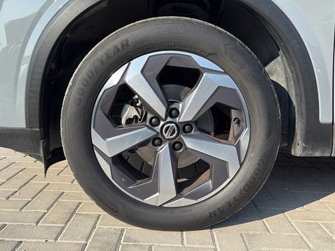 Auto Usate A Ravenna | Nissan Qashqai Qashqai 1.3 Mhev N-Connecta 2Wd 140Cv