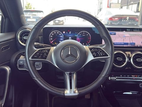 Auto Usate A Ravenna | Mercedes-Benz Classe A A 180 D Progressive Advanced