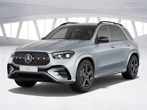 Auto Nuove Pronta Consegna A Bologna | Mercedes-Benz Gle Gle 350 De Plug-In Hybrid 4Matic Amg Lin...