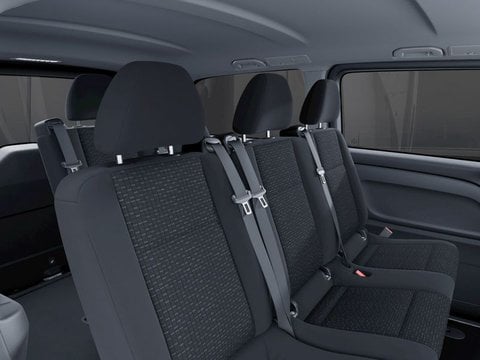 Auto Nuove Pronta Consegna A Ravenna | Mercedes-Benz Vito 116 Cdi Tourer Long Pro Auto