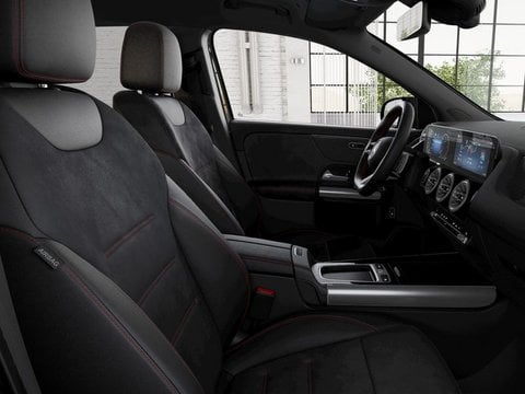 Auto Nuove Pronta Consegna A Ravenna | Mercedes-Benz Gla Gla 200 D Amg Line Extra Night-Pack