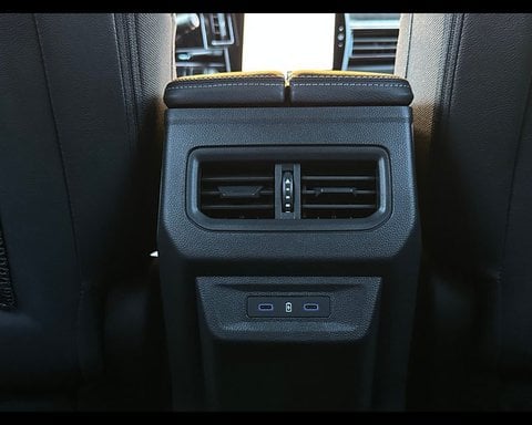 Auto Usate A Bologna | Renault Espace Espace Full Hybrid E-Tech Techno 200 Cv