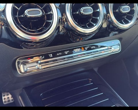 Auto Usate A Ravenna | Mercedes-Benz Classe B B 200 D Automatic Premium