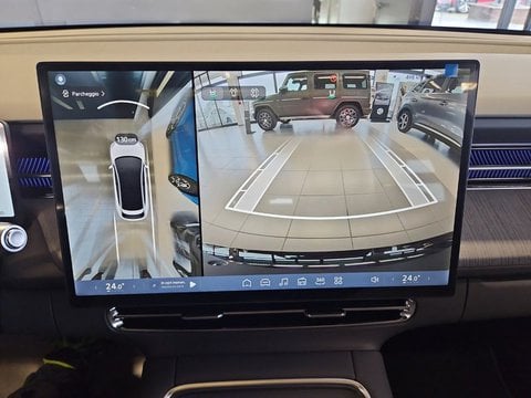 Auto Nuove Pronta Consegna A Ravenna | Xpeng G6 G6 Long Range 80,8 Kwh