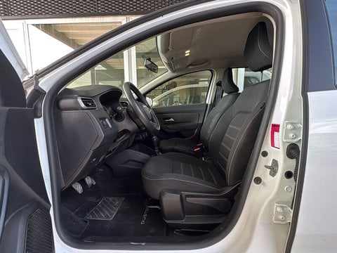 Auto Usate A Ravenna | Dacia Duster Duster 1.5 Blue Dci Expression 4X2 115Cv