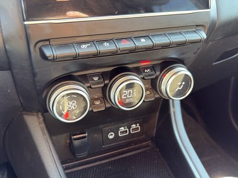 Auto Usate A Ravenna | Renault Captur Captur 1.0 Tce Techno Fast Track Gpl 100Cv