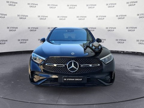 Auto Usate A Ravenna | Mercedes-Benz Glc Glc 220 D 4Matic Amg Line Advanced Night-Pack