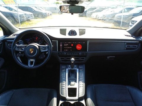 Auto Usate A Ravenna | Porsche Macan Macan 2.9 Gts 380Cv Pdk