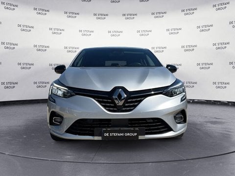Auto Usate A Ravenna | Renault Clio Clio 1.0 Tce Techno Gpl 100Cv