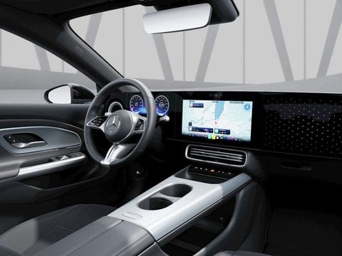 Auto Nuove Pronta Consegna A Ravenna | Mercedes-Benz Cla Cla Eq 250+ Advanced Plus Night-Pack